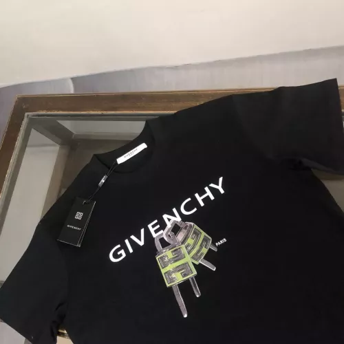 Cheap Givenchy T-Shirts Short Sleeved For Men #1328530 Replica Wholesale [$42.00 USD] [ITEM#1328530] on Replica Givenchy T-Shirts