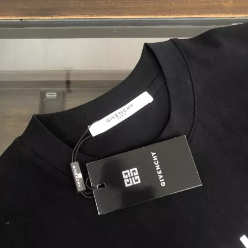 Cheap Givenchy T-Shirts Short Sleeved For Men #1328530 Replica Wholesale [$42.00 USD] [ITEM#1328530] on Replica Givenchy T-Shirts