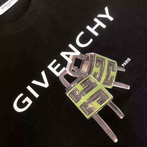Cheap Givenchy T-Shirts Short Sleeved For Men #1328530 Replica Wholesale [$42.00 USD] [ITEM#1328530] on Replica Givenchy T-Shirts