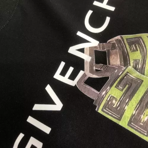 Cheap Givenchy T-Shirts Short Sleeved For Men #1328530 Replica Wholesale [$42.00 USD] [ITEM#1328530] on Replica Givenchy T-Shirts
