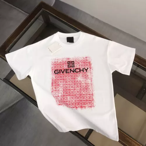 Givenchy T-Shirts Short Sleeved For Men #1328531