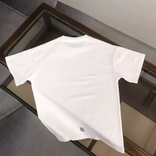 Cheap Givenchy T-Shirts Short Sleeved For Men #1328531 Replica Wholesale [$42.00 USD] [ITEM#1328531] on Replica Givenchy T-Shirts