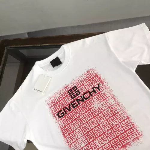 Cheap Givenchy T-Shirts Short Sleeved For Men #1328531 Replica Wholesale [$42.00 USD] [ITEM#1328531] on Replica Givenchy T-Shirts