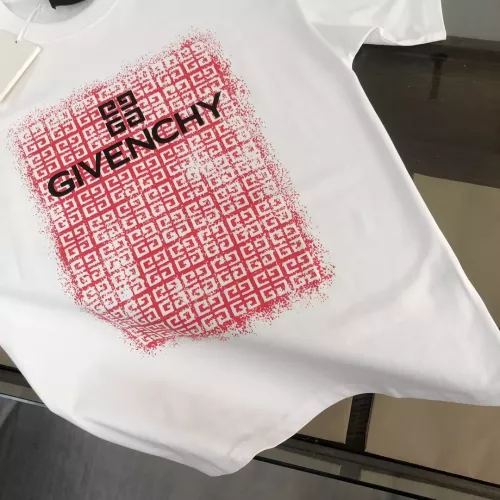 Cheap Givenchy T-Shirts Short Sleeved For Men #1328531 Replica Wholesale [$42.00 USD] [ITEM#1328531] on Replica Givenchy T-Shirts