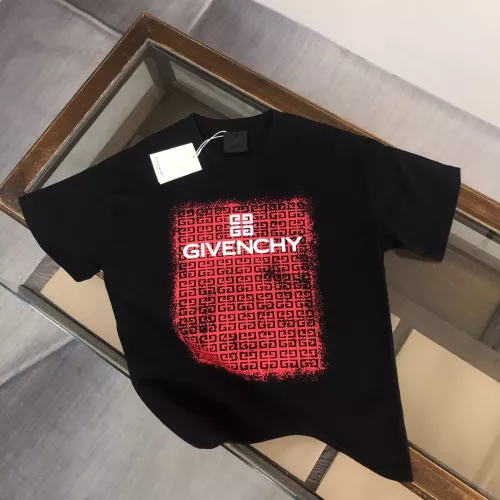 Givenchy T-Shirts Short Sleeved For Men #1328532