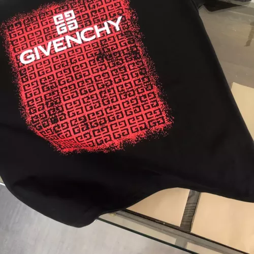 Cheap Givenchy T-Shirts Short Sleeved For Men #1328532 Replica Wholesale [$42.00 USD] [ITEM#1328532] on Replica Givenchy T-Shirts
