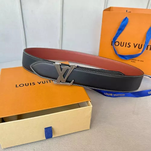 Cheap Louis Vuitton AAA Quality Belts In 4.0cm For Men #1328536 Replica Wholesale [$64.00 USD] [ITEM#1328536] on Replica Louis Vuitton AAA Quality Belts
