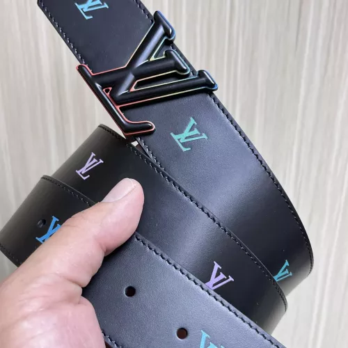 Louis Vuitton AAA Quality Belts In 4.0cm For Men #1328539