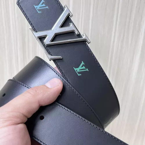 Louis Vuitton AAA Quality Belts In 4.0cm For Men #1328540