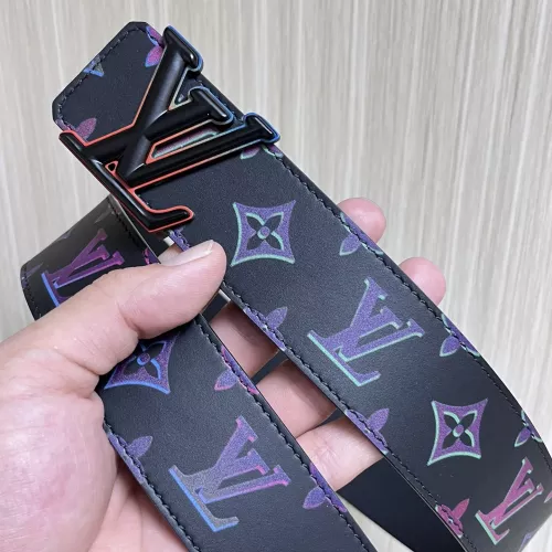 Louis Vuitton AAA Quality Belts In 4.0cm For Men #1328542