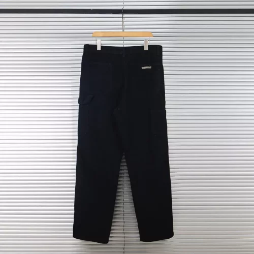 Cheap Chrome Hearts Jeans For Men #1328550 Replica Wholesale [$72.00 USD] [ITEM#1328550] on Replica Chrome Hearts Jeans