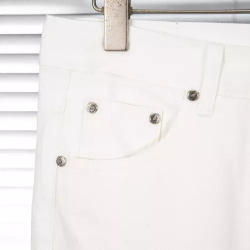 Cheap Chrome Hearts Jeans For Men #1328551 Replica Wholesale [$72.00 USD] [ITEM#1328551] on Replica Chrome Hearts Jeans