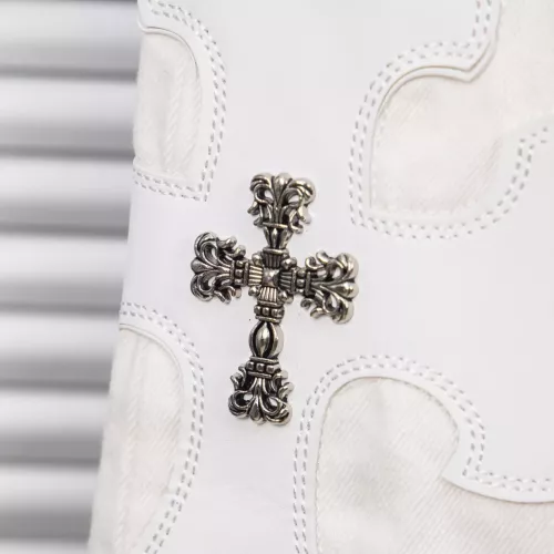 Cheap Chrome Hearts Jeans For Men #1328551 Replica Wholesale [$72.00 USD] [ITEM#1328551] on Replica Chrome Hearts Jeans
