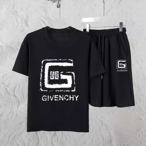 Givenchy Tracksuits Short Sleeved For Unisex #1328572