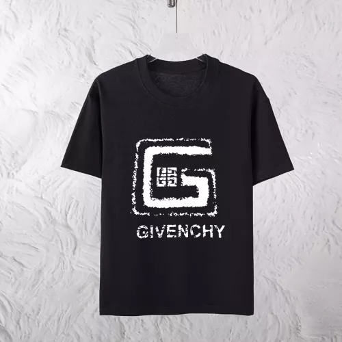 Cheap Givenchy Tracksuits Short Sleeved For Unisex #1328572 Replica Wholesale [$56.00 USD] [ITEM#1328572] on Replica Givenchy Tracksuits