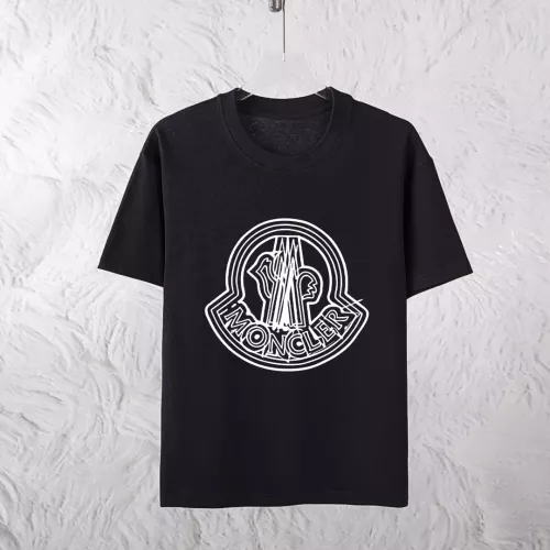 Cheap Moncler Tracksuits Short Sleeved For Unisex #1328599 Replica Wholesale [$56.00 USD] [ITEM#1328599] on Replica Moncler Tracksuits