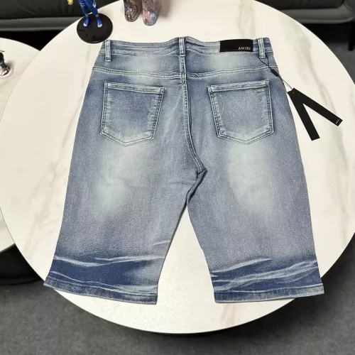 Cheap Amiri Jeans For Men #1328601 Replica Wholesale [$60.00 USD] [ITEM#1328601] on Replica Amiri Jeans