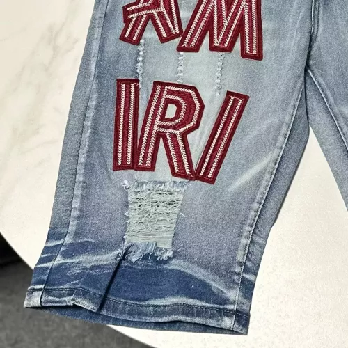 Cheap Amiri Jeans For Men #1328601 Replica Wholesale [$60.00 USD] [ITEM#1328601] on Replica Amiri Jeans