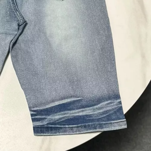 Cheap Amiri Jeans For Men #1328601 Replica Wholesale [$60.00 USD] [ITEM#1328601] on Replica Amiri Jeans
