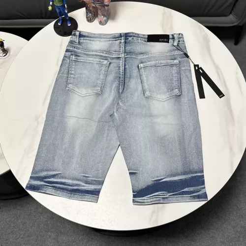 Cheap Amiri Jeans For Men #1328602 Replica Wholesale [$60.00 USD] [ITEM#1328602] on Replica Amiri Jeans