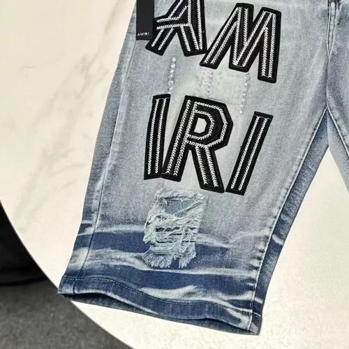 Cheap Amiri Jeans For Men #1328602 Replica Wholesale [$60.00 USD] [ITEM#1328602] on Replica Amiri Jeans