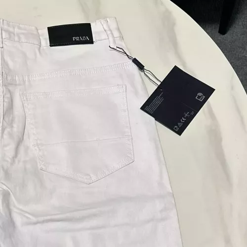 Cheap Prada Jeans For Men #1328604 Replica Wholesale [$60.00 USD] [ITEM#1328604] on Replica Prada Jeans