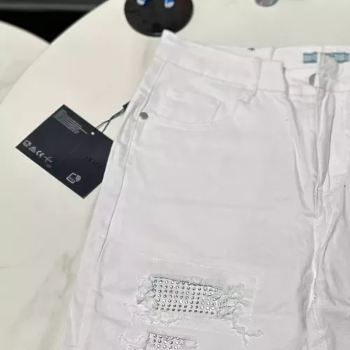 Cheap Prada Jeans For Men #1328604 Replica Wholesale [$60.00 USD] [ITEM#1328604] on Replica Prada Jeans