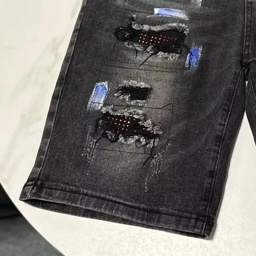 Cheap Amiri Jeans For Men #1328605 Replica Wholesale [$60.00 USD] [ITEM#1328605] on Replica Amiri Jeans