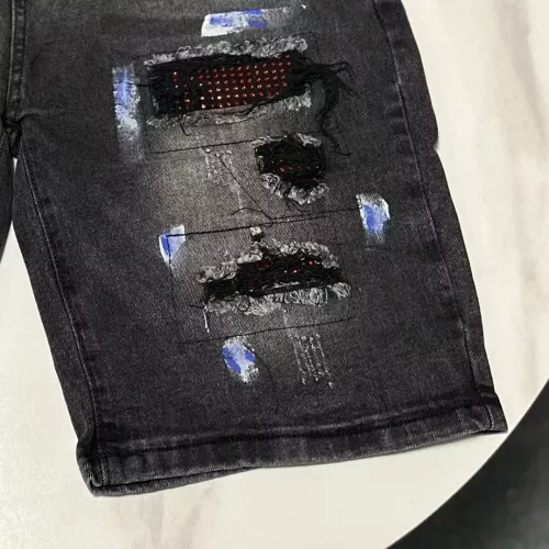 Cheap Amiri Jeans For Men #1328605 Replica Wholesale [$60.00 USD] [ITEM#1328605] on Replica Amiri Jeans