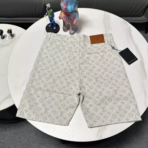 Louis Vuitton LV Jeans For Men #1328606