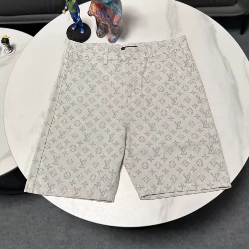Cheap Louis Vuitton LV Jeans For Men #1328606 Replica Wholesale [$60.00 USD] [ITEM#1328606] on Replica Louis Vuitton LV Jeans