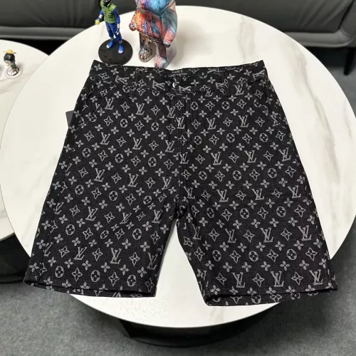 Cheap Louis Vuitton LV Jeans For Men #1328608 Replica Wholesale [$60.00 USD] [ITEM#1328608] on Replica Louis Vuitton LV Jeans