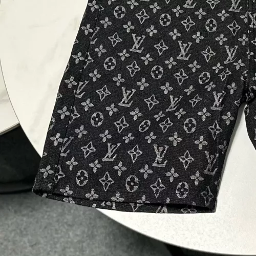 Cheap Louis Vuitton LV Jeans For Men #1328608 Replica Wholesale [$60.00 USD] [ITEM#1328608] on Replica Louis Vuitton LV Jeans