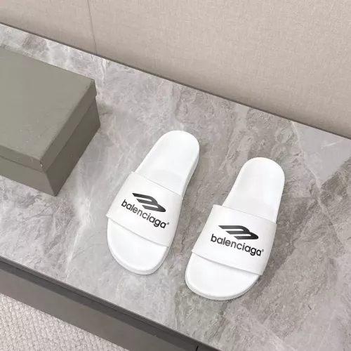 Cheap Balenciaga Slippers For Women #1328621 Replica Wholesale [$48.00 USD] [ITEM#1328621] on Replica Balenciaga Slippers