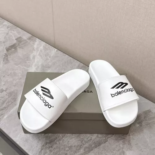 Cheap Balenciaga Slippers For Women #1328621 Replica Wholesale [$48.00 USD] [ITEM#1328621] on Replica Balenciaga Slippers