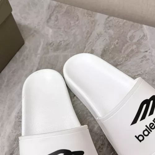 Cheap Balenciaga Slippers For Women #1328621 Replica Wholesale [$48.00 USD] [ITEM#1328621] on Replica Balenciaga Slippers