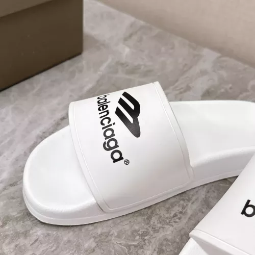 Cheap Balenciaga Slippers For Women #1328621 Replica Wholesale [$48.00 USD] [ITEM#1328621] on Replica Balenciaga Slippers