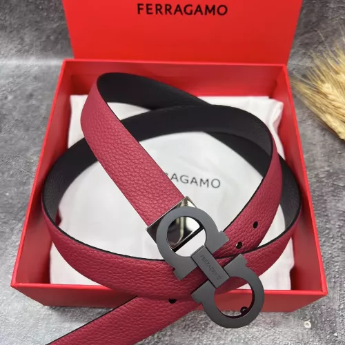 Salvatore Ferragamo AAA Quality Belts In 2.5cm For Women #1328627