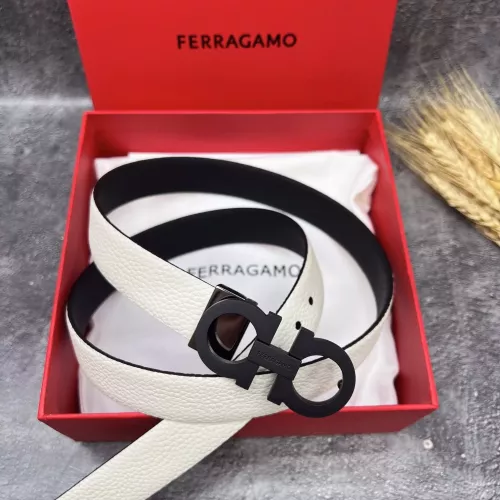 Salvatore Ferragamo AAA Quality Belts In 2.5cm For Women #1328628
