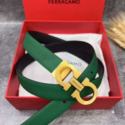 Salvatore Ferragamo AAA Quality Belts In 2.5cm For Women #1328629