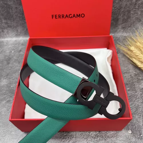 Salvatore Ferragamo AAA Quality Belts In 2.5cm For Women #1328631