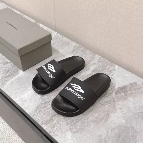 Balenciaga Slippers For Men #1328634