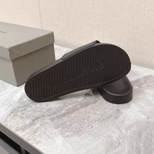 Cheap Balenciaga Slippers For Men #1328634 Replica Wholesale [$48.00 USD] [ITEM#1328634] on Replica Balenciaga Slippers