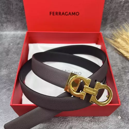 Salvatore Ferragamo AAA Quality Belts In 2.5cm For Women #1328635