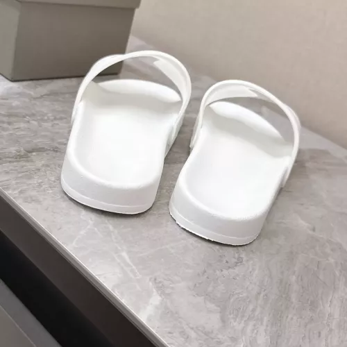 Cheap Balenciaga Slippers For Women #1328637 Replica Wholesale [$48.00 USD] [ITEM#1328637] on Replica Balenciaga Slippers