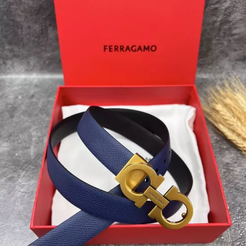 Salvatore Ferragamo AAA Quality Belts In 2.5cm For Women #1328639