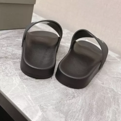 Cheap Balenciaga Slippers For Men #1328642 Replica Wholesale [$48.00 USD] [ITEM#1328642] on Replica Balenciaga Slippers