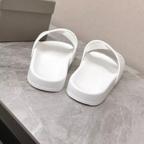 Cheap Balenciaga Slippers For Women #1328645 Replica Wholesale [$48.00 USD] [ITEM#1328645] on Replica Balenciaga Slippers