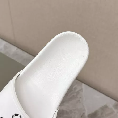 Cheap Balenciaga Slippers For Men #1328647 Replica Wholesale [$48.00 USD] [ITEM#1328647] on Replica Balenciaga Slippers