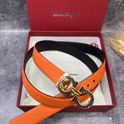 Salvatore Ferragamo AAA Quality Belts In 2.5cm For Women #1328650